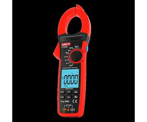 Pinza amperometrica digitale palmare 1000V DC/AC 1000A UNI-T UT205E