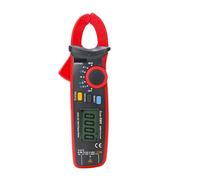 Pinza amperometrica digitale, Pinza Amperometrica Digitale UT210E UT210D Mini Multimetro A Corrente CA A Vero RMS Amperometro UT210C Gamma Automatica(UT210C)