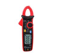 Pinza amperometrica digitale, Pinza Amperometrica Digitale UT210E UT210D Mini Multimetro A Corrente CA A Vero RMS Amperometro UT210C Gamma Automatica(UT210D)