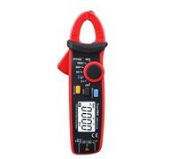 Pinza amperometrica digitale, Pinza Amperometrica Digitale UT210E UT210D Mini Multimetro A Corrente CA A Vero RMS Amperometro UT210C Gamma Automatica(UT210E)