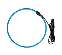 Pinza amperometrica digitale, Sensore di corrente di corrente lineare Sensore di corrente ROOWSKI Sensore di corrente flessibile 630mm Sensore di corrente flessibile FR200R.