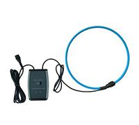 Pinza amperometrica digitale, Sensore di corrente di perdita Sensore di corrente Rogowski Coil Sensore di corrente flessibile Sensore di corrente flessibile con integratore FR100RD.