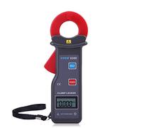 Pinza amperometrica digitale, Tester di perdita di amperometro ad alta precisione DC/AC. Meter Attuale misuratore di perdita misuratore Digital Display Digital rilevatore online Etcr6300.