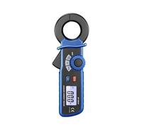 Pinza amperometrica digitale, Tester For Pinze A Pinza Mini AC CEM DT-9810