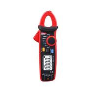 Pinza amperometrica digitale UNI-T UT210E 100A Rilevatore di tensione AC DC
