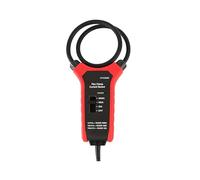 Pinza amperometrica digitale, UT-CS09D 3000A AC Corrente Pinza Flessibile Sensore Flex Amperometro Misuratore Di Frequenza UT206B UT208B Applicabile