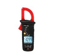 Pinza amperometrica digitale, UT210E UT210D UT202 UT204 PLUS Pinza Amperometrica Di Corrente Amperometro Strumento For Elettricista Digitale Ter Elettrico Multimetro(UT200A PLUS)