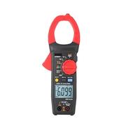 Pinza amperometrica digitale, UT210E UT210D UT202 UT204 PLUS Pinza Amperometrica Di Corrente Amperometro Strumento For Elettricista Digitale Ter Elettrico Multimetro(UT206A PLUS)
