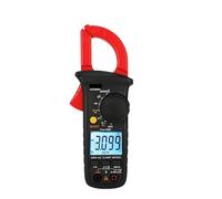 Pinza amperometrica digitale, UT210E UT210D UT202 UT204 PLUS Pinza Amperometrica Di Corrente Amperometro Strumento For Elettricista Digitale Ter Elettrico Multimetro(UT200B PLUS)