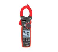 Pinza amperometrica digitale, UT210E UT210D UT202 UT204 PLUS Pinza Amperometrica Di Corrente Amperometro Strumento For Elettricista Digitale Ter Elettrico Multimetro(UT208B)