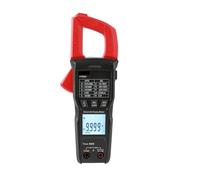 Pinza amperometrica digitale, UT210E UT210D UT202 UT204 PLUS Pinza Amperometrica Di Corrente Amperometro Strumento For Elettricista Digitale Ter Elettrico Multimetro(UT202S)