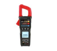 Pinza amperometrica digitale, UT210E UT210D UT202 UT204 PLUS Pinza Amperometrica Di Corrente Amperometro Strumento For Elettricista Digitale Ter Elettrico Multimetro(UT202BT Bluetooth)