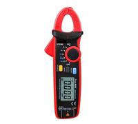 Pinza amperometrica digitale, UT210E UT210D UT202 UT204 Plus UT201A AC DC Misuratore Di Corrente Pinze Voltmetro Amperometro Digitale Multimetro Amperometrico A Pinza(UT210D)