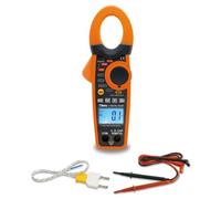 Beta Tools 1760Pa/Ac-Dc Pinza Amperometrica e Multimetro Digitale - 1 Pezzo