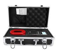 Pinza amperometrica ETCR2000C+ Pinza amperometrica per terra -1200 0,00mA-20A per misuratore elettrico Pinza per terra Tester a pinza