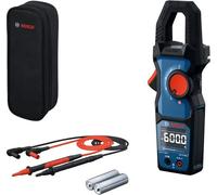 Tester elettrico BOSCH GMC 600-15 0601077600