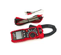 Pinza amperometrica HBM