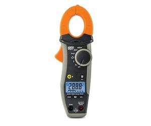 Pinza amperometrica HT9015 AC/DC con misura di temperatura HP009015