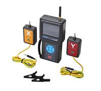 Pinza Amperometrica Phase Tester ETCR1520 Wireless Detector Phasing Device For Ring Main Unit