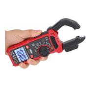Pinza Amperometrica, Pinza amperometrica digitale Multimetro Voltmetro Tester Amp Misura