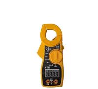 Pinza amperometrica, Pinza digitale Multimetro Tester di resistenza amperometro