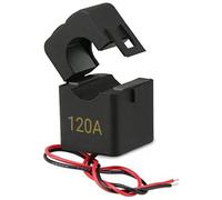 SHELLY CT120A - Morsetto a induzione per Shelly EM, 120 A.