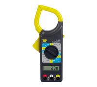 Pinza amperometrica tensione AC/DC 250V corrente AC 1000A