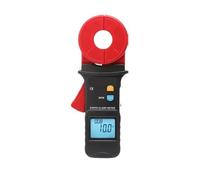 Pinza Amperometrica, Tester di resistenza terra a pinza messa a Ohm(271B)