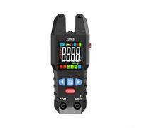 Pinza Amperometrica U-Shaped Auto-Ranging 600V(Color screen version) | Design U-shape innovativo, misura corrente aprire circuito, risparmio tempo, per ideale manutenzione