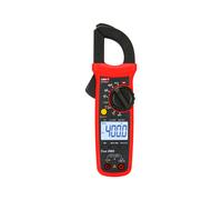 Pinza amperometrica Uni-T UT202+ True RMS