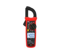Pinza amperometrica Uni-T UT202+ True RMS