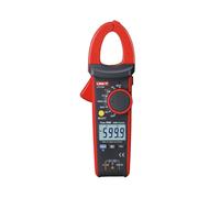 Pinza amperometrica Uni-T UT216A TrueRMS 600A