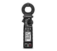 Pinza amperometrica Uniks per correnti di dispersione AC CL2