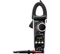 Voltcraft vc590oled pinza amperometrica digitale display oled cat iii 600 v