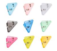 Pinza Angolare Multi-Funzionale Per Carta Clip Cancelleria