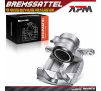 Pinza Anteriore Destro 57mm per Mercedes-Benz W169 A200 W245 B170 B180 B200