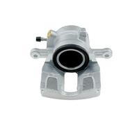 Pinza freno Assale anteriore Dx (1 pistoni) HZP-ME-025 NTY per MERCEDES-BENZ