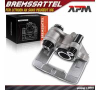 Pinza Anteriore Sinistra 45mm per Citroën Ax Saxo S0 S1 Peugeot 106 I II 1A 1C