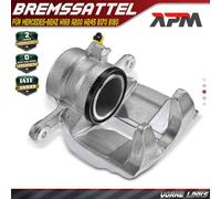 Pinza Anteriore Sinistra 57mm per Mercedes-Benz W169 A200 W245 B170 B180 B200