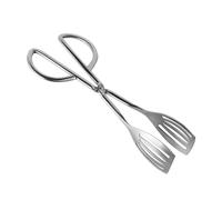 Pinza antipasti inox Salvinelli Grand Hotel cm 26