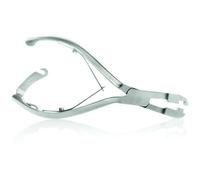 Pinza piastra professionale attacca extension cheratina a caldo STAR LIGHT SHE