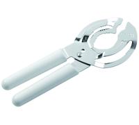 Pinza Apritutto Cromata Pedrini Pedrini Pinze apritutto 25361