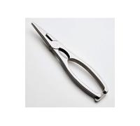 PINZA ARAGOSTA INOX GRAND HOTEL SALVIN