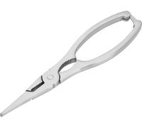 Pinza aragosta pinti professionale inox c/molla