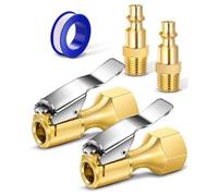 Pinza 'Aria, Blocco del Flusso Chiuso nel con Morsetto e Tappo Rapid6973