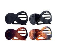 Pinza Artiglio Piatta Francese Antiscivolo Grande e Tenuta Forte