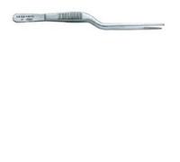 PINZA AURICOLARE LUCAE 14CM
