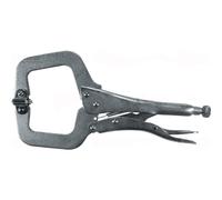 PINZA AUTOBLOCCANTE A MORSETTO GRIP A SCATTO GANASCE A C 280mm CONDOR
