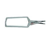 PINZA AUTOBLOCCANTE A MORSETTO GRIP A SCATTO GANASCE A C 420mm