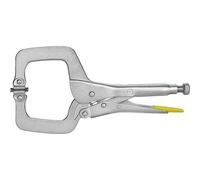 Pinza autobloccante con ganasce a collo di cigno Stanley 0-84-816